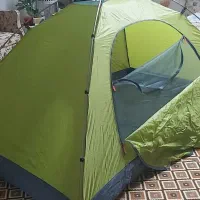 چادر کوهنوردی و کمپینگ