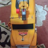 جرثقیل اسباب بازی