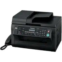 پرینتر رنگی ۷۰۱۸ canon   فکس ۴ کاره پاناسونیک ۲۰۳۰