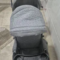 کالسکه دوقلو