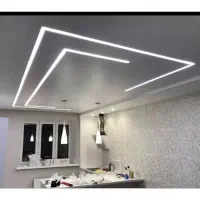 اجرای تخصصی کناف پلی استاینر امرتات