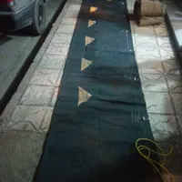 چادر نیسان|قطعات یدکی و لوازم جانبی|مشهد, کوی دروی|دیوار