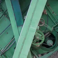 کمباین ۶۹ برزیل|خودرو سنگین|ارسنجان, |دیوار