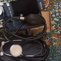 دستگاه فشار خون