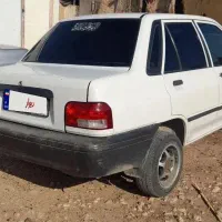 پراید مدل ۹۳