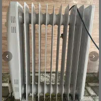 شوفاژ برقی|آبگرمکن، پکیج، شوفاژ|خمام, |دیوار