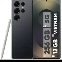 گوشیs25الترا مشکی نو پلمپ۱۸ماه گارانتی