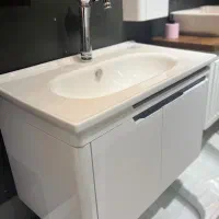 روشویی*کابینتی*مستقیم *تولیدی *پی وی سی|لوازم سرویس بهداشتی|مشهد, نوید|دیوار