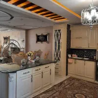 * ۲۴۶متر نوساز فدک طبقه آخر تکواحد معاوضه باخودرو|فروش آپارتمان|شیراز, شهرک ولیعصر|دیوار