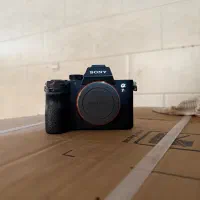 دوربین سونی a7riii