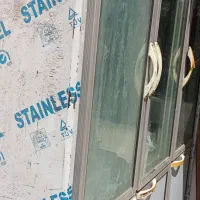 لوازم کامل میوه فروشی