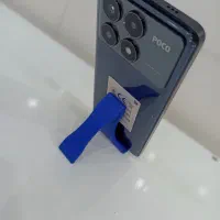 گوشی poco x6pro 5G|موبایل|برازجان, |دیوار