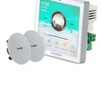 اسپیکر سقفی بلندگو ستونی باند دیواری آمپلی فایر WX