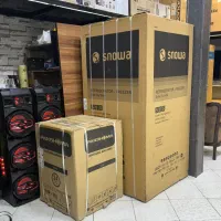 *خریدار یخچال اکبند استوک ایرانی همه برندهای بازار