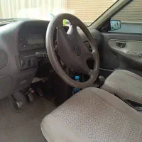 پراید 141 مدل 87|خودرو سواری و وانت|یزد, |دیوار