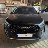 ام وی ام x22 pro مدل ۱۴۰۱ اتومات