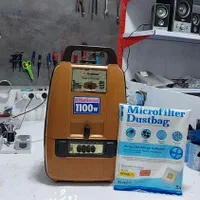 تعمیرات تخصصی لوازم خانگی برقی رحیمی شعبه۲|خدمات پیشه و مهارت|تالش, هشتپر|دیوار