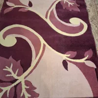 فرش ۴متری فقط ۵۰۰ جابه جایی سریع