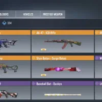 اکانت کالاف