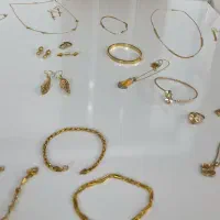 نیمست کلکته نو با 8 درصد کلا|جواهرات|اهواز, کیانپارس |دیوار