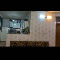 اجاره آپارتمان ۶۰ متری ۱ خوابه طبقه ۳