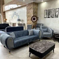 مبل پانما|مبلمان خانگی و میز عسلی|مشکین‌دشت, |دیوار