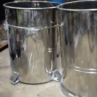 پولیش کاری استیل|خدمات پیشه و مهارت|اسلامشهر, ملکآباد|دیوار