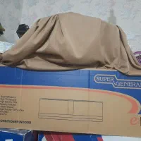 فروش کولر۳۲ سوپر جنرال ویخچال فریزر دیپوینت