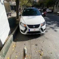 کوییک rs پارس خودرو ۱۴۰۲ (کارکرد۲۲۵۰۰)|خودرو سواری و وانت|اراک, |دیوار