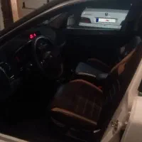 سمندسورن پلاسef403|خودرو سواری و وانت|کرمانشاه, |دیوار