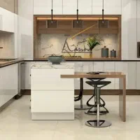 نجاری ، دکوراسیون ، کابینت ، پله ، نرده|خدمات پیشه و مهارت|رشت, کوی امام رضا|دیوار