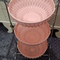 جا سیب زمینی نو|ظروف نگهدارنده، پلاستیکی، یک‌بارمصرف|قم, ولیعصر|دیوار