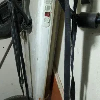 هود موتور بزرگ سالم سالم