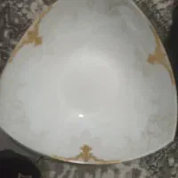 سرویس چینی۱۰۵ پارچه|ظروف سرو و پذیرایی|رباط‌کریم, نصیرشهر|دیوار