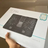 فن خنک کننده لپ تاپ Deep cool