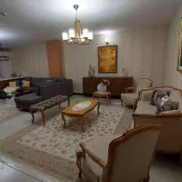 ۱۱۳متری ارکیده پامچال /سالن ی تیکه