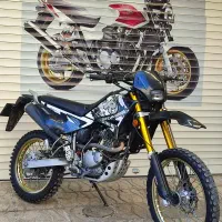 موتور تریل روان 200 مدل 1400درحد1404