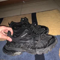 بالنسیاگا  ترک تو  track2 تمیز بدون استفاده