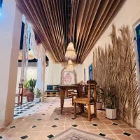 ویلا اقامتگاه استخر دار قشم دربستی سوییت سهیلی طبل|اجارهٔ کوتاه‌مدت ویلا و باغ|قشم, |دیوار