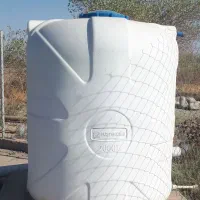 مخزن آب ۲۰۰۰ لیتری