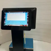صندوق فروشگاهی پوز اسکیل و ترازو psco|فروشگاه و مغازه|اصفهان, نقش جهان|دیوار