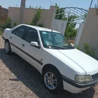 پژو ۴۰۵ اس ال ایکس تیو فایو۹۶ قابل معاوضه