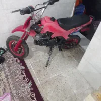 موتور مینی کراس