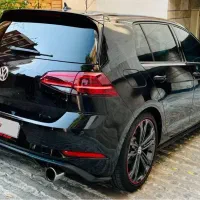 گلف gti 2018|خودرو سواری و وانت|تهران, اقدسیه|دیوار