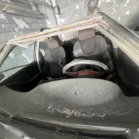 پارس ELXتصادفی