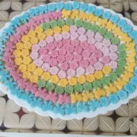 قند فانتزی و گیاهی