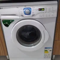 لباس  شو  ۶ کیلو و ۷ کیلو و ۸