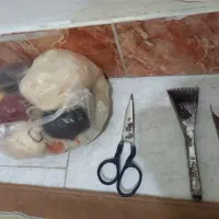 وسایل قالی بافی