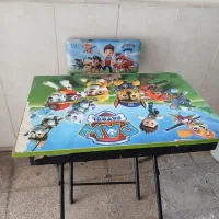 میزتحریر کودک