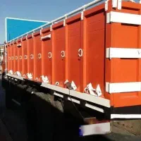 کامیون تک داف مدل ۵۴|خودرو سنگین|محلات, |دیوار